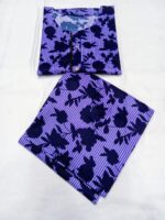 New Trendy Stitched Lawn Cotton 2pc Suit for Women - Summer Collection - Stitched Dresses for Women - Dress for Girls - Dresses for women - Image 3