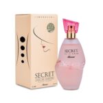 Secret Perfume for Women - 75ml - Long Lasting | Secret Perfume | Impression