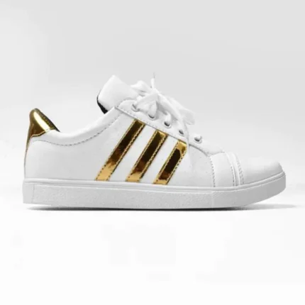 Jogger Sneakers For Girls/women