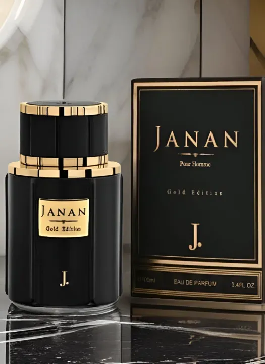 imgi_3_a844fdd90b893b17b329ead7ad3f9532.jpg_720x720q80.jpg_ For Her Women Perfume - Eau De Perfume - 100ml - Image 1