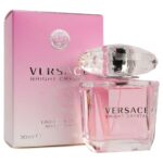 Our Impression Versac Bright Crystal Perfume 100-ml Fragrance For Women - Image 4