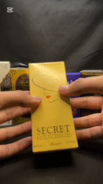 Secret Perfume for Women - 75ml - Long Lasting | Secret Perfume | Impression - Image 5