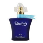 Blue Lady Perfume For Women | Rasasi Perfume Replica | 40ml | Best for Women | Lady - Image 5