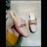 New Arrivals Fancy Half Shoes For Ladies and Women’s / Casual Soft Breathable Design with Durable Meterial perfect for winter and summer - Image 4