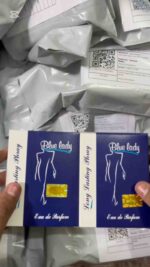 Blue Lady Perfume For Women | Rasasi Perfume Replica | 40ml | Best for Women | Lady - Image 2