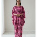 NSA Collection | Khaddar 2 Piece Unstitched Suit for Women | Winter & All Season | Premium Printed/Embroidered Dress Material | Ladies Fancy/Soft Khaddar