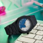 Classic Luxury Watch for Men / Boys - Stylish Stainless Steel Analog Quartz Mens Watches - Image 2