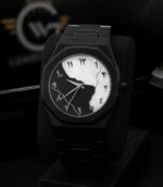 Classic Luxury Watch for Men / Boys - Stylish Stainless Steel Analog Quartz Mens Watches - Image 3