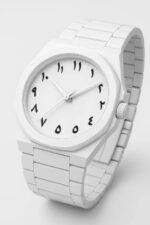 Classic Luxury Watch for Men / Boys - Stylish Stainless Steel Analog Quartz Mens Watches - Image 5