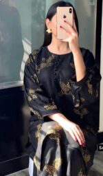 Stylish Collection Stitched New Branded Dress for Women and Young girls - Image 3