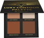 Makeup Revolution Ultra Contour Complete Contour Kit - Image 3
