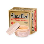 Shaeffer Powder Foundation