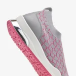 Women's Slip-On Sneakers - Image 3