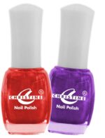 Christine Matte Nail Colors Collection (Pack of 6) - Image 3